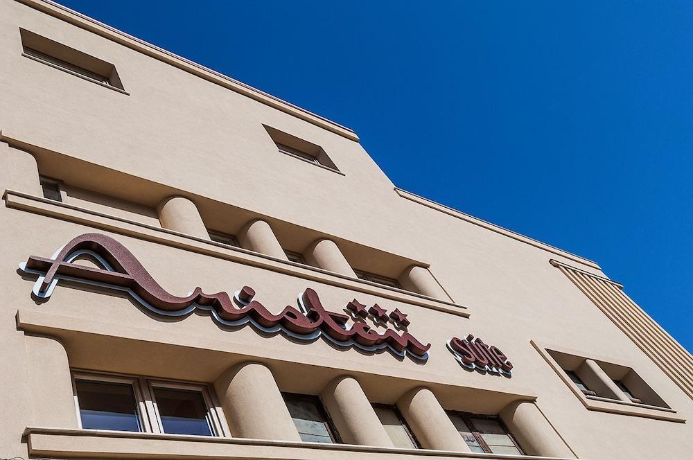 Ariston Suite Piazza Armerina Ngoại thất bức ảnh