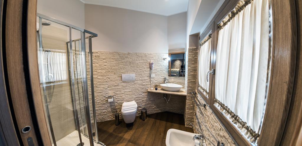 Ariston Suite Piazza Armerina Ngoại thất bức ảnh