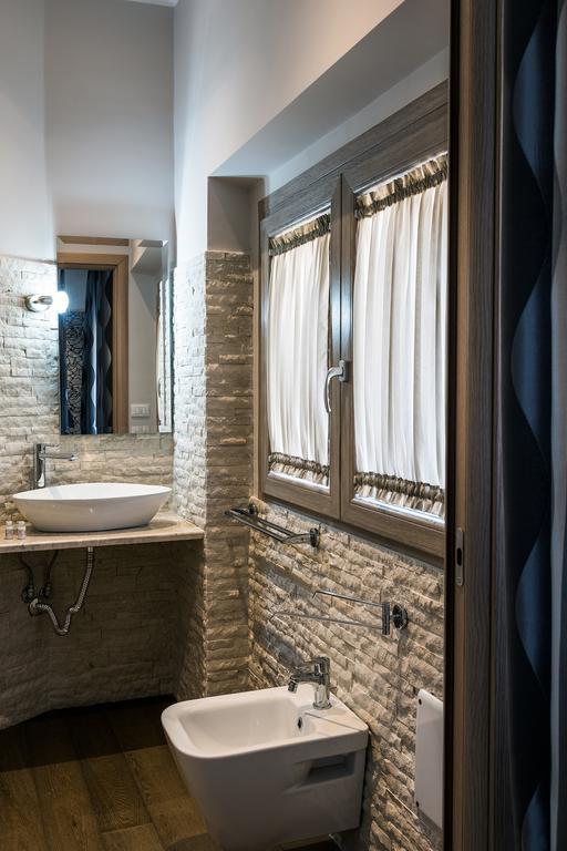 Ariston Suite Piazza Armerina Ngoại thất bức ảnh