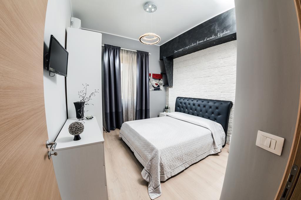 Ariston Suite Piazza Armerina Ngoại thất bức ảnh