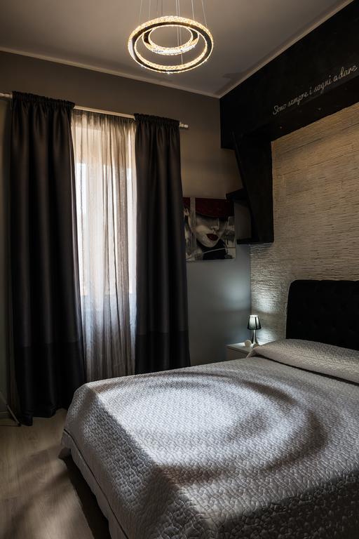Ariston Suite Piazza Armerina Ngoại thất bức ảnh