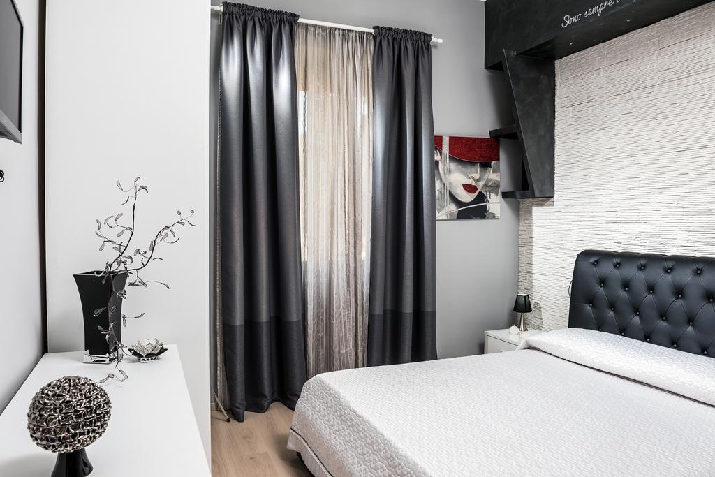 Ariston Suite Piazza Armerina Ngoại thất bức ảnh