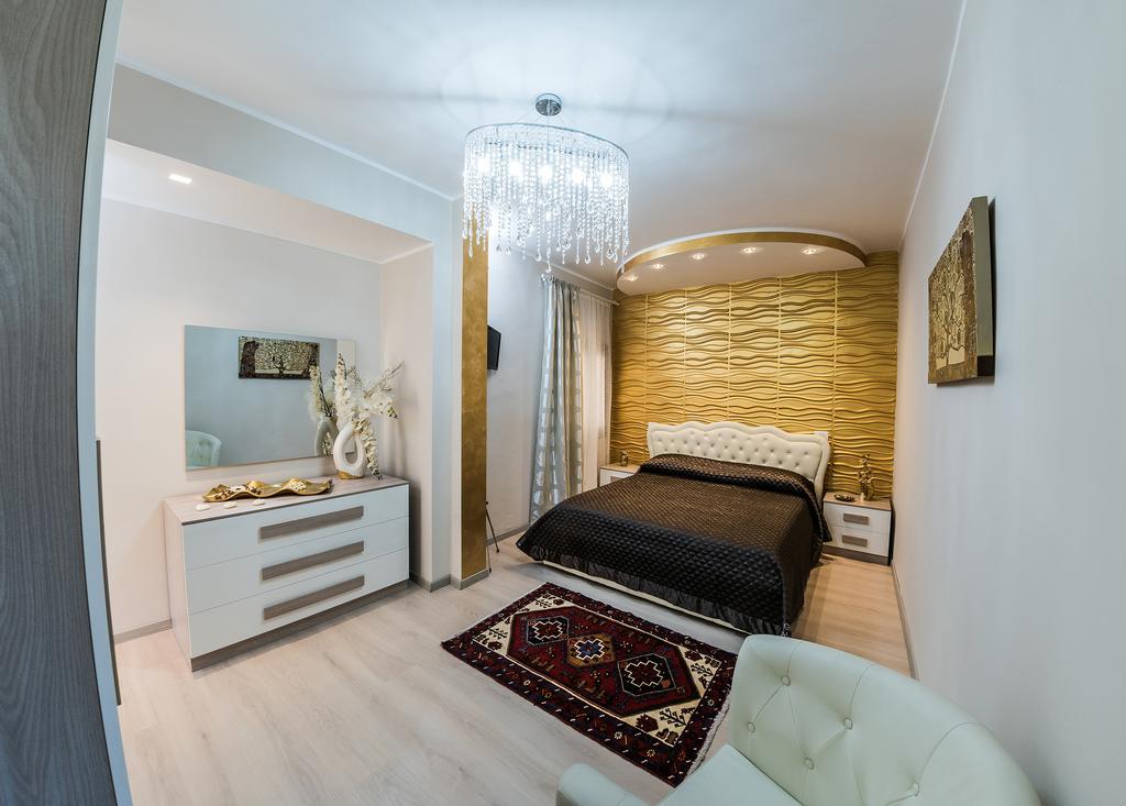 Ariston Suite Piazza Armerina Ngoại thất bức ảnh
