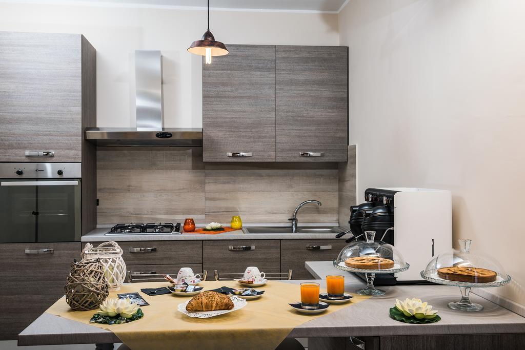 Ariston Suite Piazza Armerina Ngoại thất bức ảnh