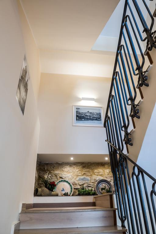 Ariston Suite Piazza Armerina Ngoại thất bức ảnh