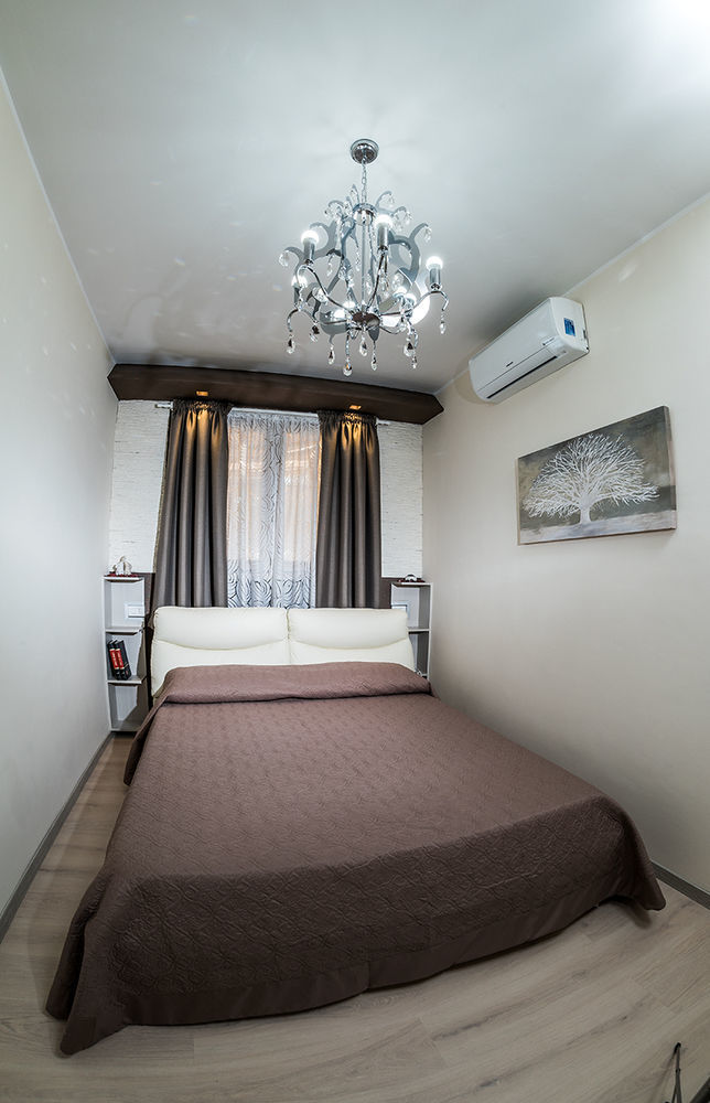 Ariston Suite Piazza Armerina Ngoại thất bức ảnh