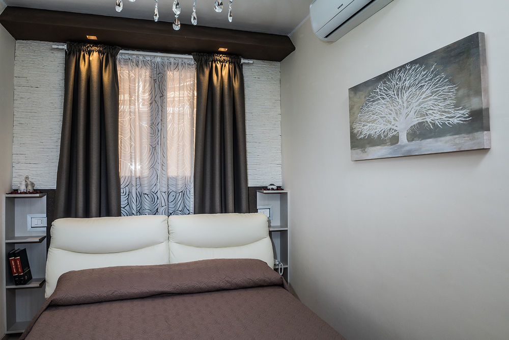 Ariston Suite Piazza Armerina Ngoại thất bức ảnh