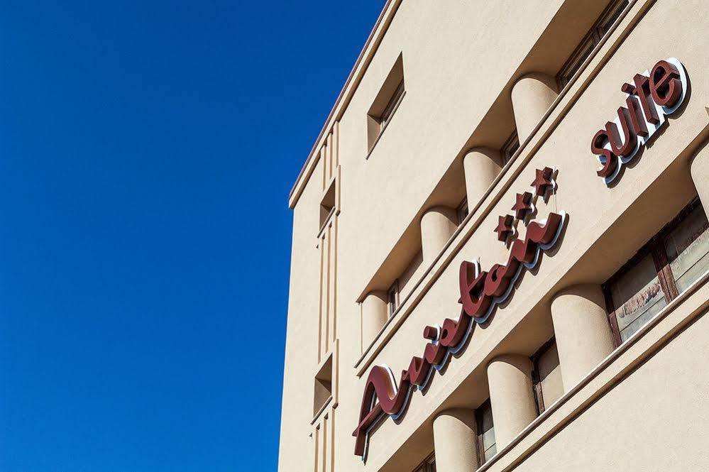 Ariston Suite Piazza Armerina Ngoại thất bức ảnh