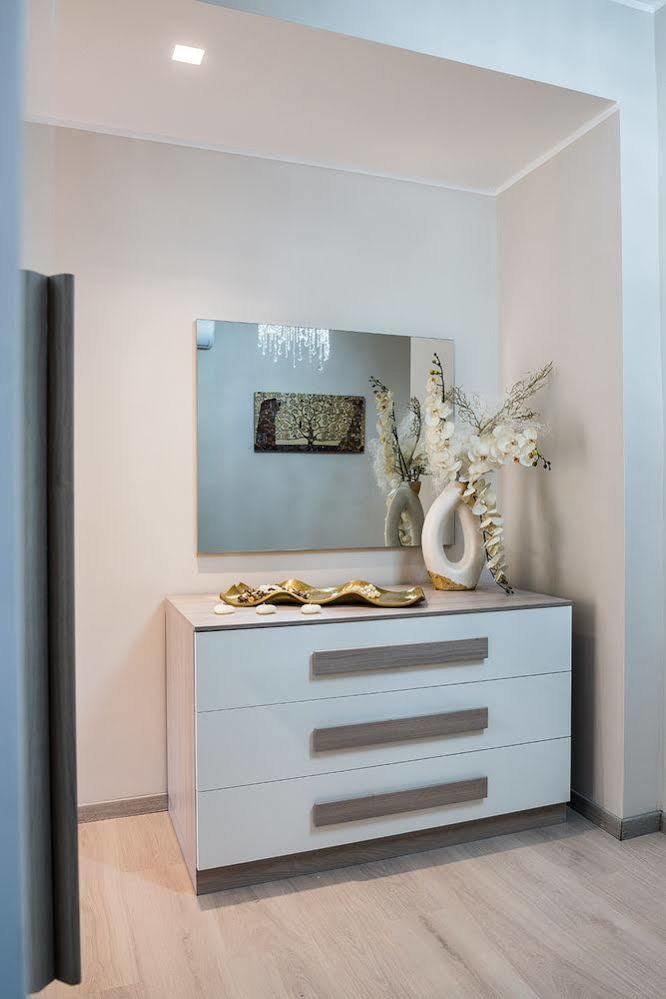 Ariston Suite Piazza Armerina Ngoại thất bức ảnh