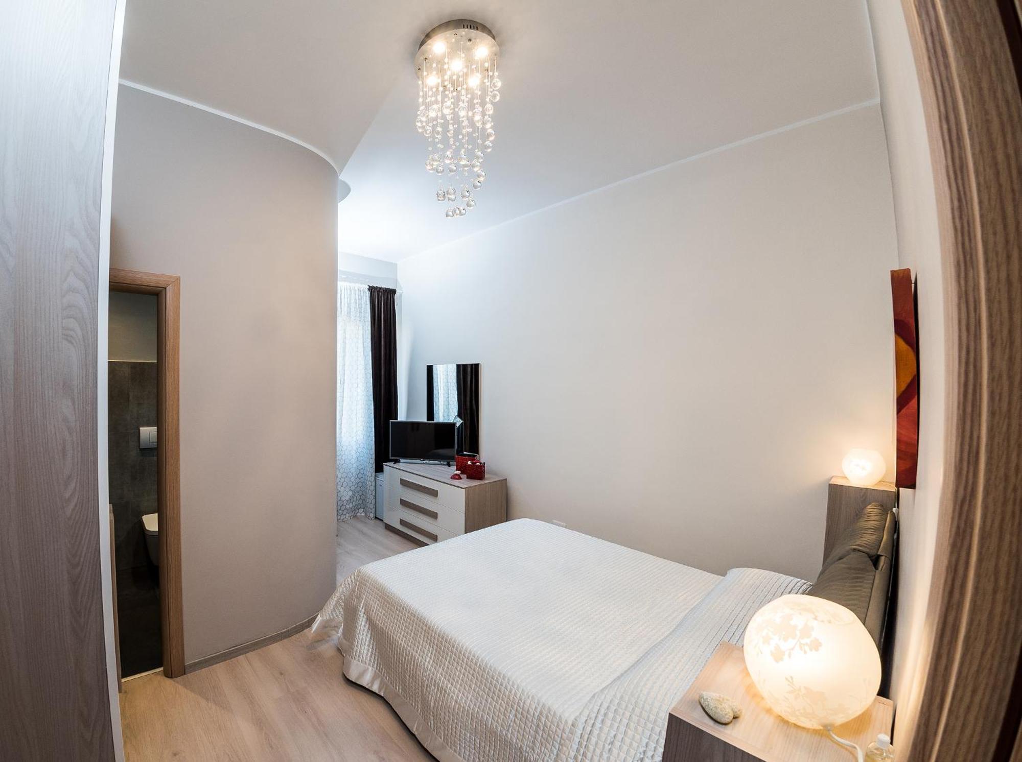 Ariston Suite Piazza Armerina Ngoại thất bức ảnh
