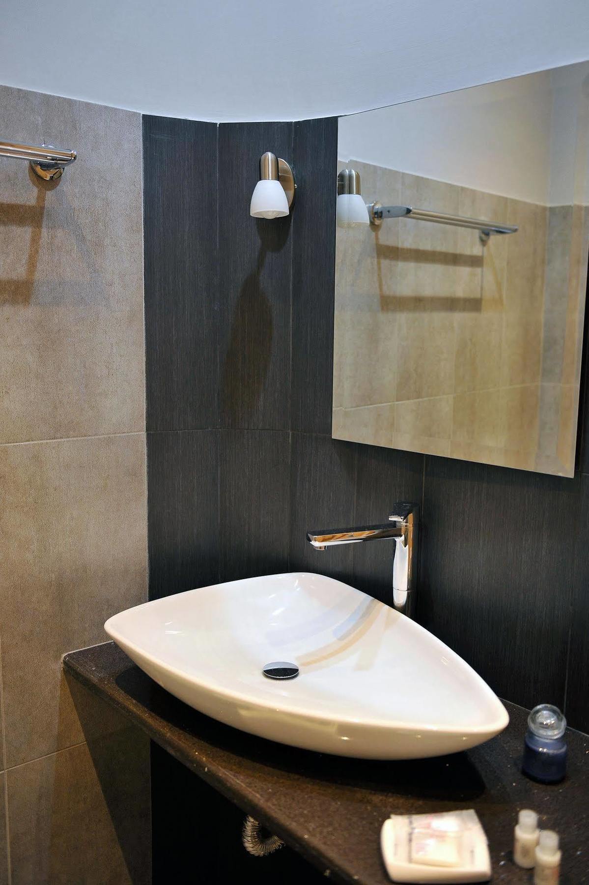Ariston Suite Piazza Armerina Ngoại thất bức ảnh