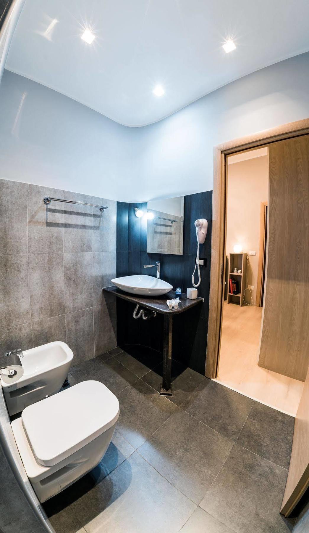 Ariston Suite Piazza Armerina Ngoại thất bức ảnh
