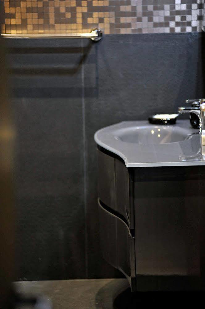 Ariston Suite Piazza Armerina Ngoại thất bức ảnh