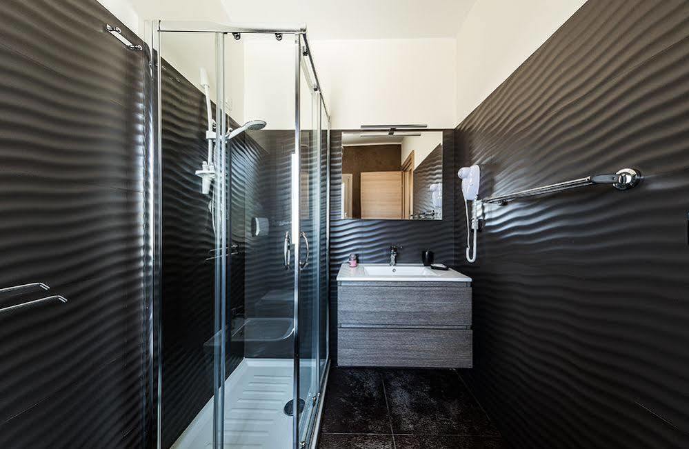 Ariston Suite Piazza Armerina Ngoại thất bức ảnh